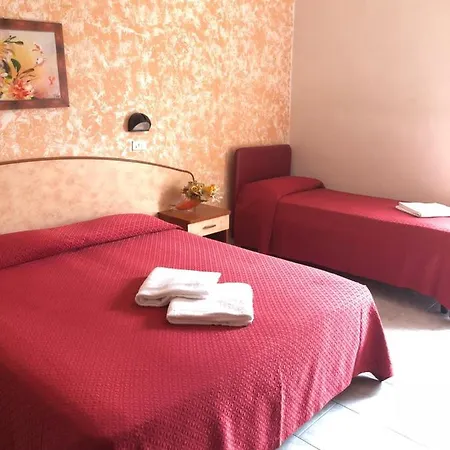 Hotell Serenella Vintage Rimini