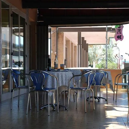 Hotell Serenella Vintage Rimini