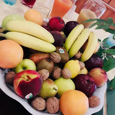 Serenella Vintage Hotell
